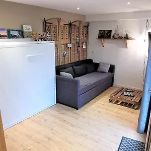 Trakil' Appart Appartement