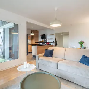 Bel Terrasse A 2 Pas Du Appartement